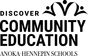 Anoka-Hennepin Community Education Logo